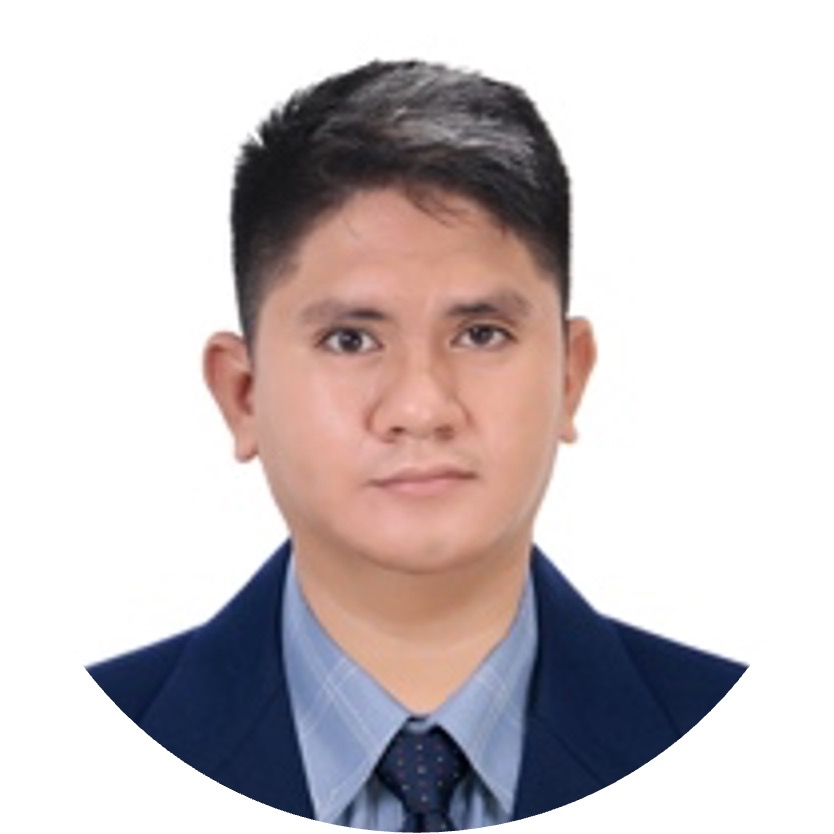 Virgilio D. Ebajo, Jr.